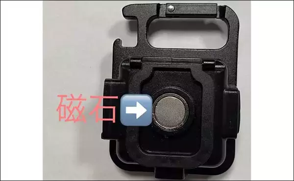 「夜釣りの魚の撮影に「LED投光器」が便利　安い・軽い・小さい・明るい」の画像