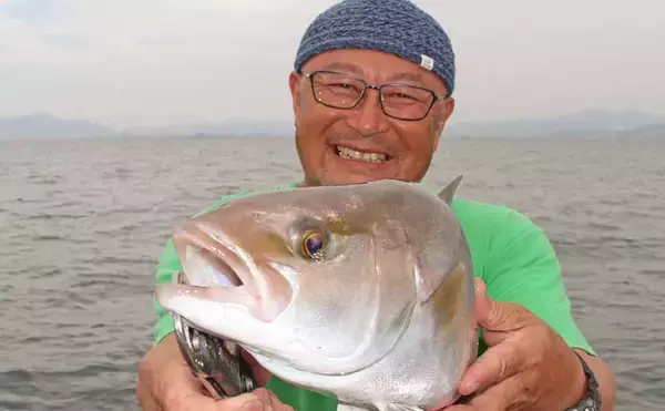 現役船長が伝授！【秋のジギング＆タイラバ入門解説】スピニングタックルで臨もう