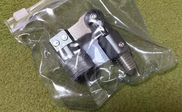 「「ランディングネットは単体では使えないの？」 必須の小物類を解説」の画像