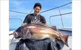 「20kgオーバーの「イシナギ」堂々浮上！【船釣り釣果速報5選・三重】」の画像2