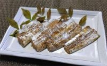 釣ったタチウオで作る「圧力鍋活用」レシピ：小太刀の生姜煮　放置プレイでOK