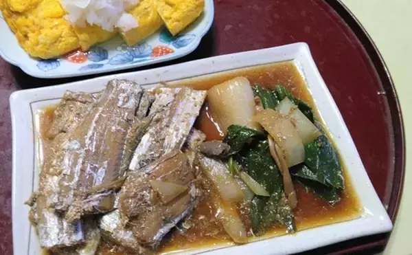 「釣ったタチウオで作る「圧力鍋活用」レシピ：小太刀の生姜煮　放置プレイでOK」の画像