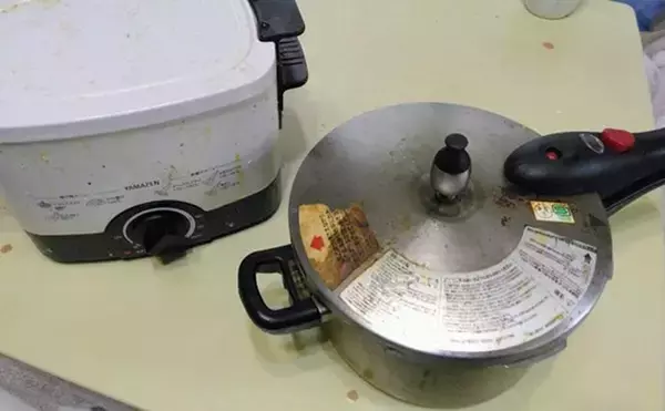 「釣ったタチウオで作る「圧力鍋活用」レシピ：小太刀の生姜煮　放置プレイでOK」の画像