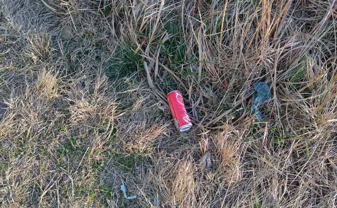 「バチ抜けは確認できず」バイブレーションルアーに60cm級シーバス2連発【千葉】