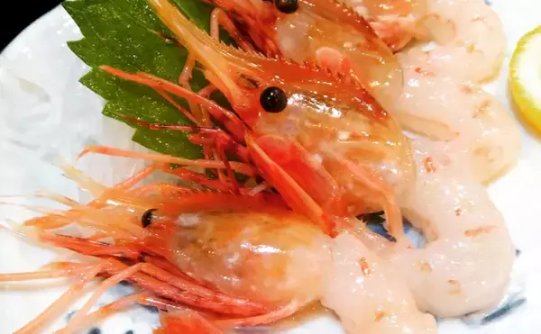 「高級食材「ボタンエビ」にしては妙に安い『ボタンエビ』の正体とは？」の画像