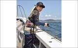 「相模湾をジギング＆タイラバで開拓　釣果微妙も今後に期待の反応あり」の画像5