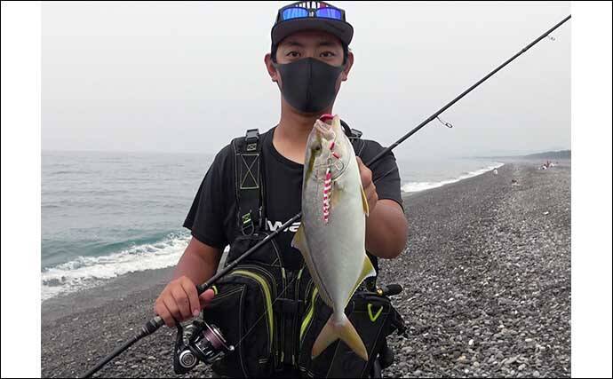 秋は陸っぱりルアー釣りのベストシーズン 場所 対象魚 ルアー 22年10月3日 エキサイトニュース