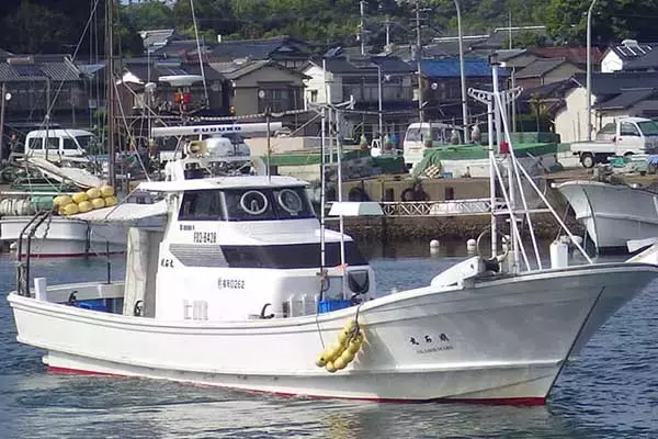「【釣果速報】夜焚きイカ釣りでダブルトリプル連チャンでクーラー満タン（玄界灘）」の画像