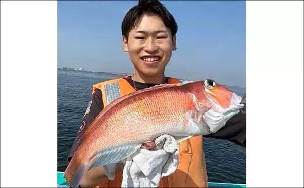 「【沖釣り釣果速報】スロージギングで7kg級アラ（クエ）連発！　良型揃いで船中15匹（北陸）」の画像