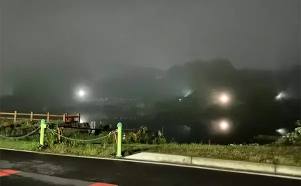 「大人気ダイソールアー『メタルジグマイクロフラット』でスレきったバスを仕留める！【愛知】」の画像