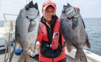 良型イシダイが好ヒット！ゲスト交じりに石鯛五目便が好調【船釣り最新情報４選・大分／熊本】