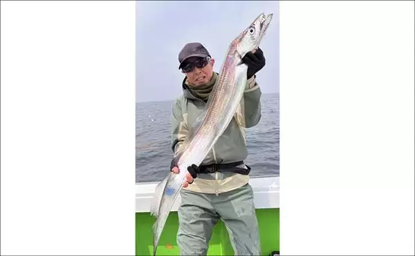 「良型イシダイが好ヒット！ゲスト交じりに石鯛五目便が好調【船釣り最新情報４選・大分／熊本】」の画像