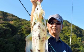 「温暖化で様変わり？」秋のティップランエギング最新攻略法を徹底解説