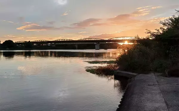 「メジャーフィールド「紀の川」でバスフィッシング堪能【和歌山】50cm級バスを狙い撃つ！」の画像