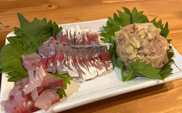 「堤防サビキ釣りで25cm頭にアジ40匹手中！【福島】ぶっこみサビキで入れ食い満喫」の画像