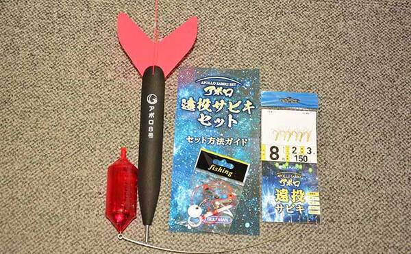 カゴ釣り徹底入門 仕掛け タナの取り方 魚種別の釣り方を解説 22年6月28日 エキサイトニュース