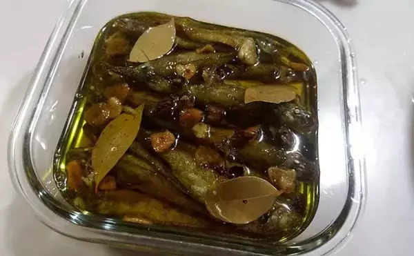 ハゼの「味変」レシピ3選　和洋中それぞれのバリエーションを紹介