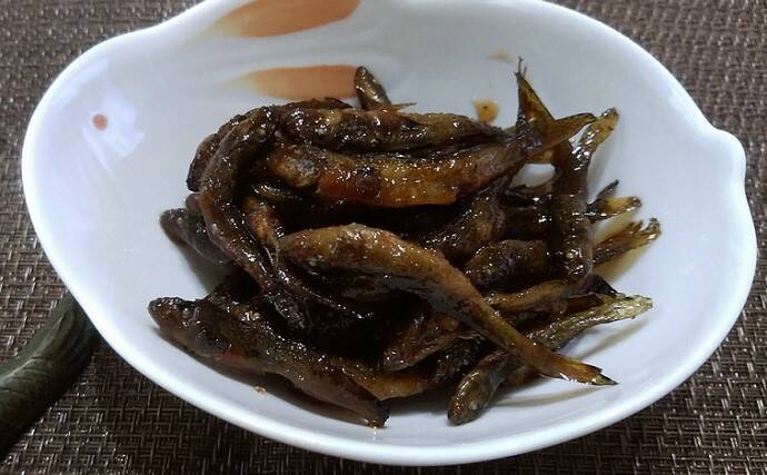 ハゼの「味変」レシピ3選　和洋中それぞれのバリエーションを紹介