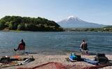 「今週のヘラブナ推薦釣り場2024【山梨・河口湖】」の画像1