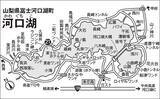 「今週のヘラブナ推薦釣り場2024【山梨・河口湖】」の画像2