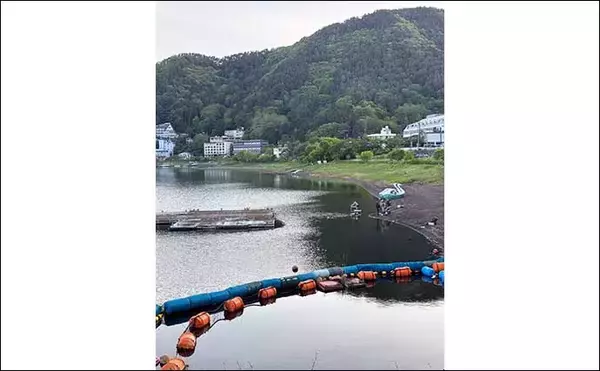 「今週のヘラブナ推薦釣り場2024【山梨・河口湖】」の画像