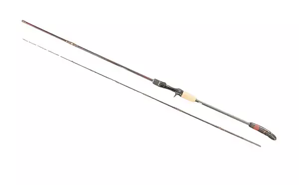 「「どれが当たっても主役級！」 お年玉BIGプレゼントキャンペーン注目ロッド３選」の画像