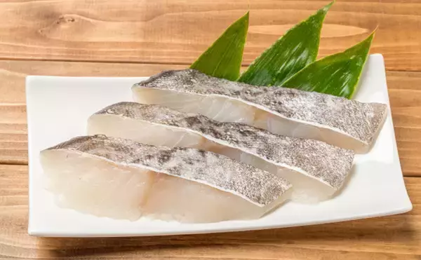 「冬の食卓を支える「タラ」の価格はロシアの気分次第　安価な大衆魚は過去の話？」の画像