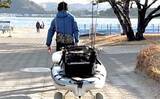 「カヤック＆SUPフィッシングの機動力を徹底比較　良いとこどりの最新艇も紹介」の画像4