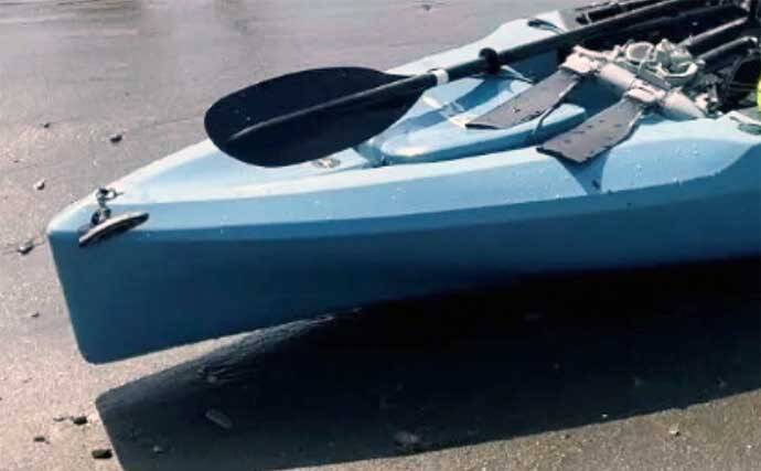 カヤック＆SUPフィッシングの機動力を徹底比較　良いとこどりの最新艇も紹介