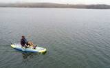 「カヤック＆SUPフィッシングの機動力を徹底比較　良いとこどりの最新艇も紹介」の画像7