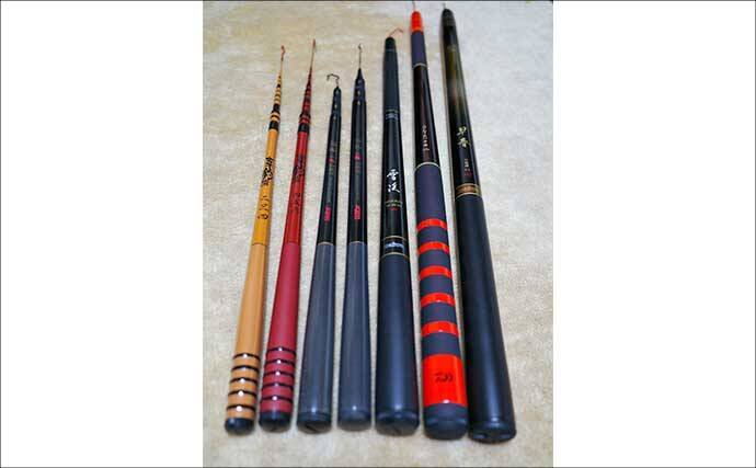 冬でも釣れる！寒ブナ釣りの始め方　ポイント・仕掛け・釣り方を基礎から解説