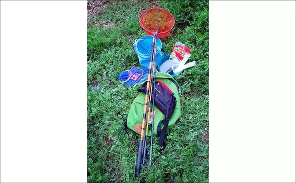 「冬でも釣れる！寒ブナ釣りの始め方　ポイント・仕掛け・釣り方を基礎から解説」の画像