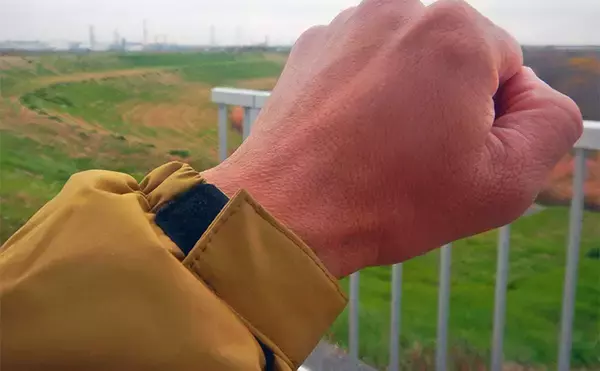 「荒川ハクレン釣りで92cm頭に良型2尾手中！【埼玉】 高活性のボラにはお手上げ？」の画像