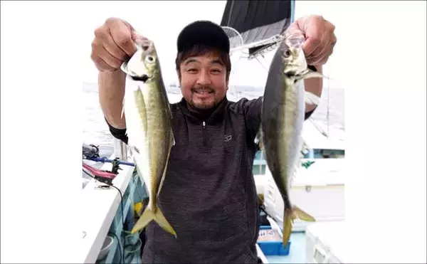 「タイラバで良型含みマダイ2桁と数釣り達成！【大分・熊本の船釣り最新釣果5選】」の画像