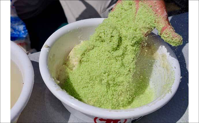 吉田康雄のザ・チャレンジへらぶな【完デコのリベンジin片倉ダム#3】