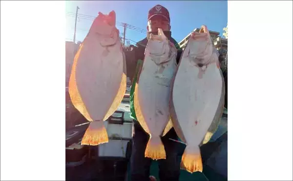 「【沖釣り釣果速報】12kgブリ登場！泳がせ釣りで大物連発の響灘（福岡）」の画像