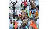 「沖五目釣りでアマダイにアオナにチカメキントキと多彩魚が好反応【船のエサ釣り最新情報8選・福岡】」の画像8