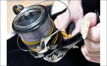 女性向けライトショアジギング（LSJ）タックルとは？　軽さとバランスは疲労軽減にも