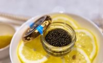 投薬で性転換させたチョウザメからキャビアの採取が可能に！ 雄の廃棄ゼロを目指す