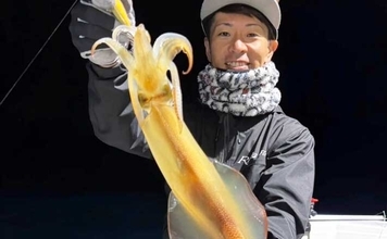 夜イカシーズン好スタート！釣る人100匹オーバー【夜焚きイカ釣り釣果速報12選・福岡】