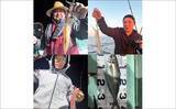 「夜イカシーズン好スタート！釣る人100匹オーバー【夜焚きイカ釣り釣果速報12選・福岡】」の画像9