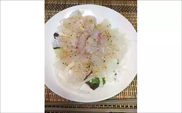 「冬が旬のご当地ターゲット『イガミ（ブダイ）』釣りに挑戦　釣り方微調整で本命に迫る」の画像