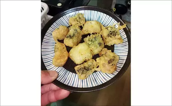 「冬が旬のご当地ターゲット『イガミ（ブダイ）』釣りに挑戦　釣り方微調整で本命に迫る」の画像