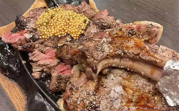 「敢えての「下道」遠征釣行が楽し過ぎた！　100均自作仕掛けでヒラマサにキジハタ連発 【福井】」の画像