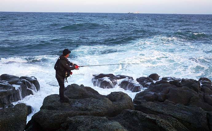 釣り初心者が初めての釣りを楽しむコツ3選　不安を解消して安心にデビューしよう