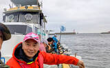 「走水アジは今年も美味かった！　オマツリに悩まされたビシアジ釣行レポート【海福丸】」の画像2