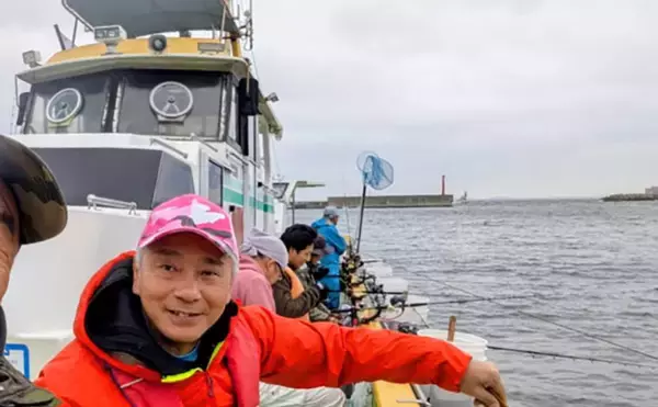 「走水アジは今年も美味かった！　オマツリに悩まされたビシアジ釣行レポート【海福丸】」の画像