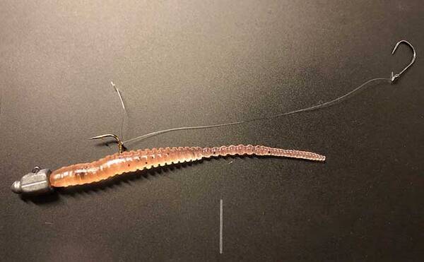 アジングにアシストフックは必要 豆アジのキャッチ率アップに貢献 22年5月19日 エキサイトニュース アジングにアシストフックは必要 豆アジのキャッチ率アップに貢献 22年5月19日 エキサイトニュース