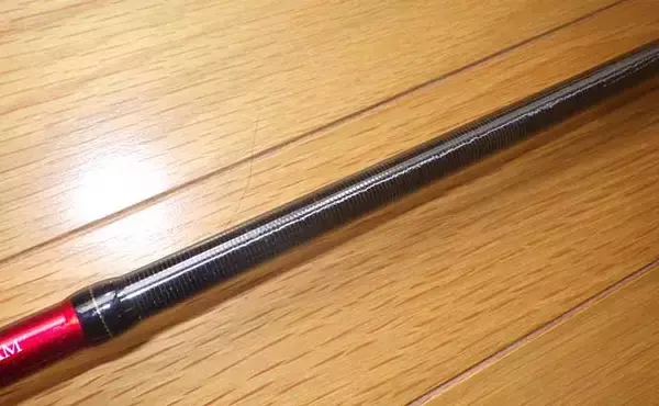 「値段が安いロッドと高いロッドの違い　実は差が出るのは『ガイド』？」の画像