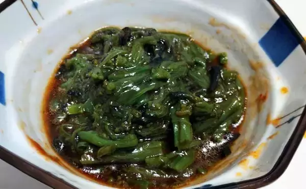 「「釣魚より家族に喜ばれるかも？」渓流釣り場で採れる野草3選【ヨモギ・ユキノシタ・わらび】」の画像